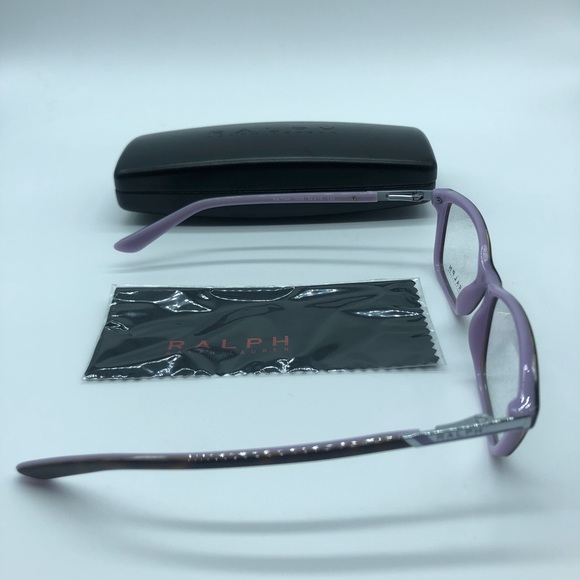 Polo Ralph Lauren Eyeglasses - Picture 3 of 4